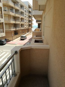 Sole Bello Resort Torrevieja Esterno foto