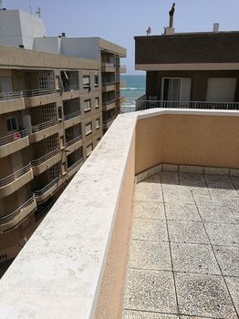 Sole Bello Resort Torrevieja Esterno foto